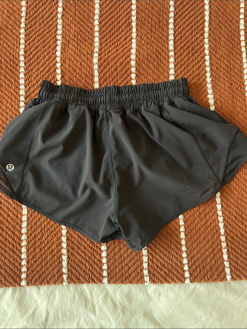 Lululemon Hotty Hot Shorts | Women's Low-Rise Lined Short 2.5" - Picture 11 of 13